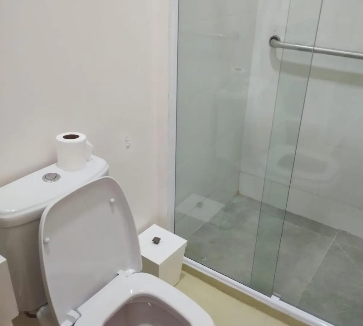 Otel Pousada Imperador Sao Francisco do Sul