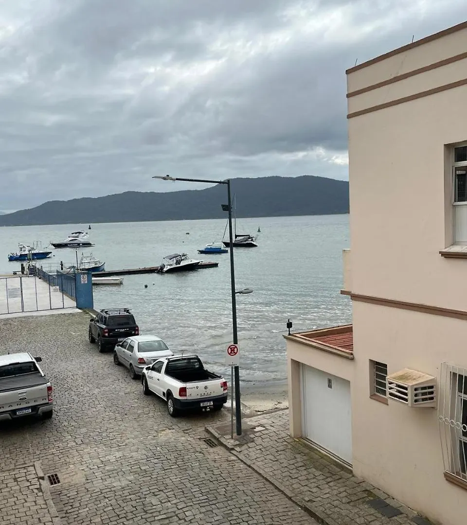 Pousada Imperador Sao Francisco do Sul