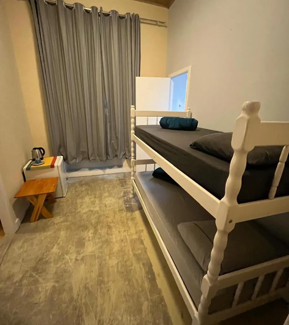 Otel Pousada Imperador Sao Francisco do Sul